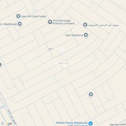 Apartment with 5 bedrooms طيبة، جنوب الرياض، الرياض