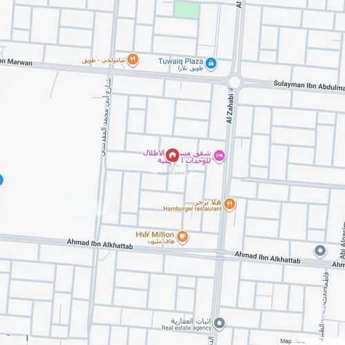 فيلا 5 غرف في طويق