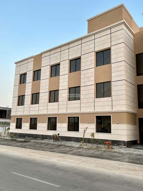 شقة ب 4 غرف المهدية، غرب الرياض، الرياض