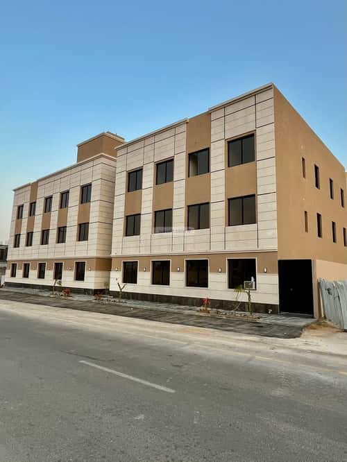 4 bedroom apartment in Al Mahdiyyah
