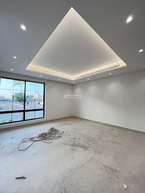 فيلا 312.5 متر مربع شمالية على شارع 20م المهدية، غرب الرياض، الرياض