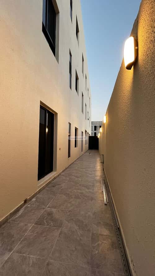 شقة ب 3 غرف المهدية، غرب الرياض، الرياض