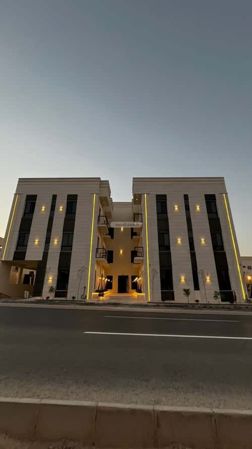 Apartment with 3 Bedrooms Al-Mahdiyah, West Riyadh, Riyadh
