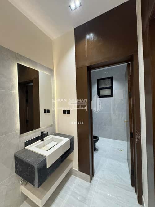 شقة ب 4 غرف الندوة، شرق الرياض، الرياض