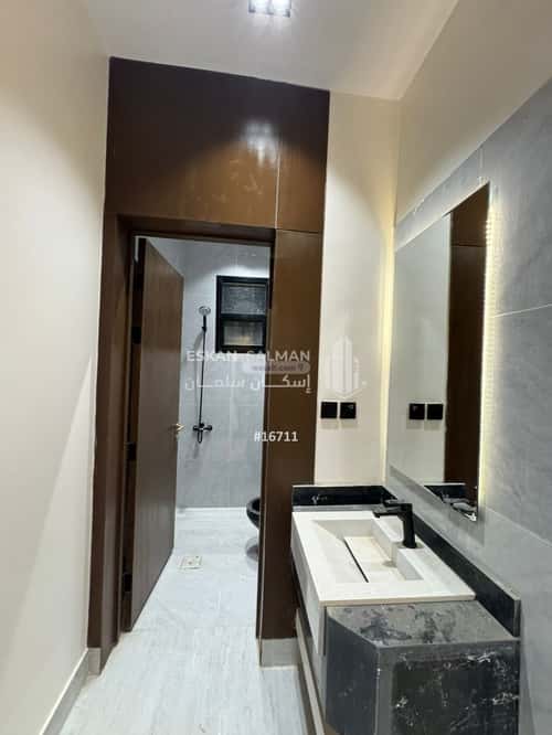 Apartment with 4 Bedrooms Al- Nadwah, East Riyadh, Riyadh