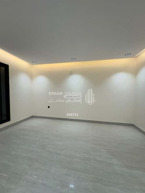 Apartment with 4 Bedrooms Al- Nadwah, East Riyadh, Riyadh