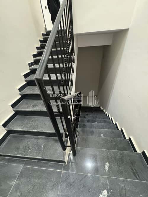 شقة ب 4 غرف الندوة، شرق الرياض، الرياض