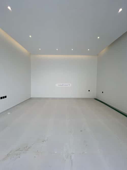 Villa 390.08 SQM Facing East on 20m Width Street Al-Mahdiyah, West Riyadh, Riyadh