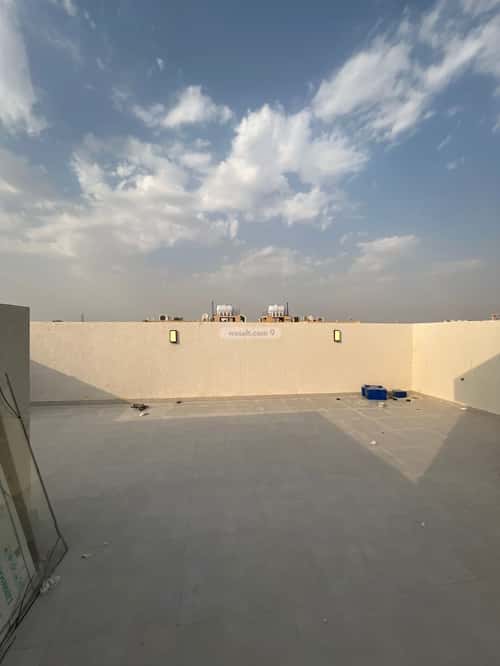 فيلا 390.08 متر مربع شرقية على شارع 20م المهدية، غرب الرياض، الرياض