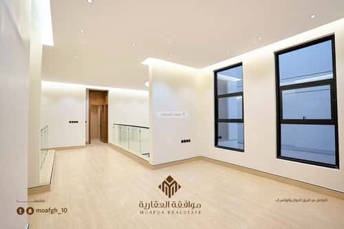 فيلا 6 غرف في المهدية