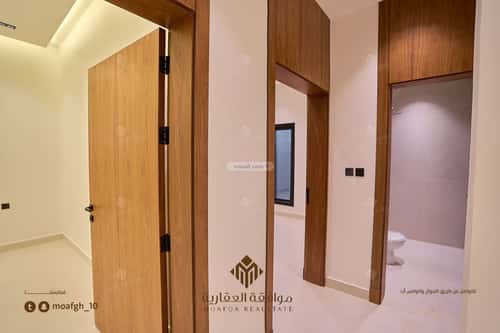 فيلا 312.5 متر مربع شمالية على شارع 20م المهدية، غرب الرياض، الرياض