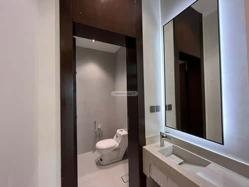 شقة ب 4 غرف المهدية، غرب الرياض، الرياض