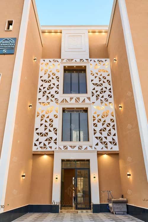 شقة 3 غرف في المهدية