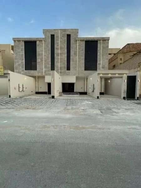 شقة 4 غرف في طويق