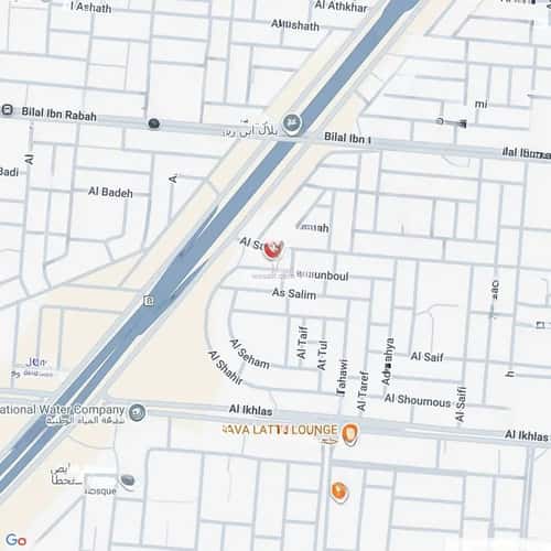 فيلا 7 غرف في طويق