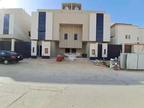 5 bedroom floor in As Suwaidi