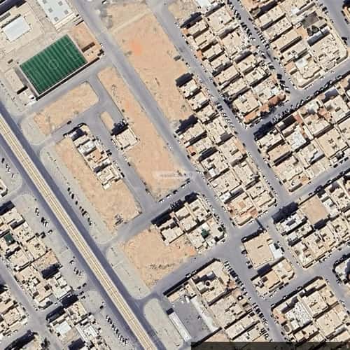 Floor 207 SQM with 5 Bedrooms West Al-Oraija, West Riyadh, Riyadh