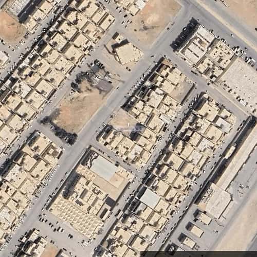 5 bedroom floor in Al Janadriyah