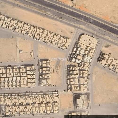 6 bedroom floor in Okaz