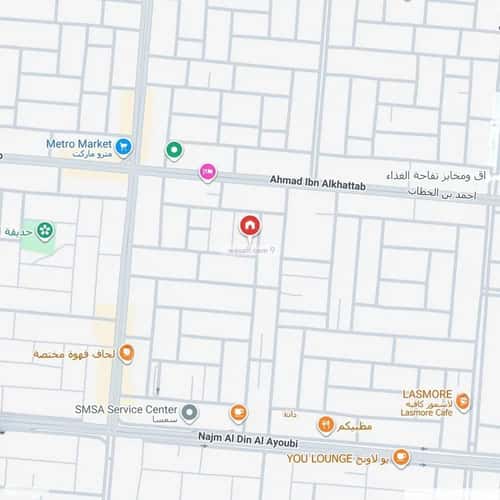 دور 5 غرف في طويق