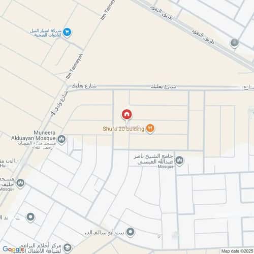 4 bedroom villa in Okaz