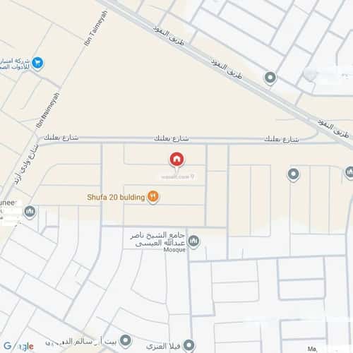 4 bedroom villa in Okaz