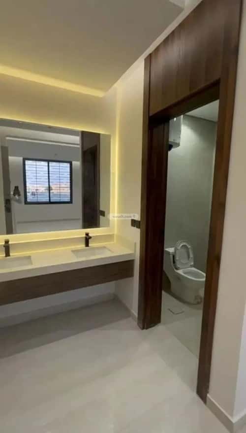 4 bedroom apartment in Al Hazm