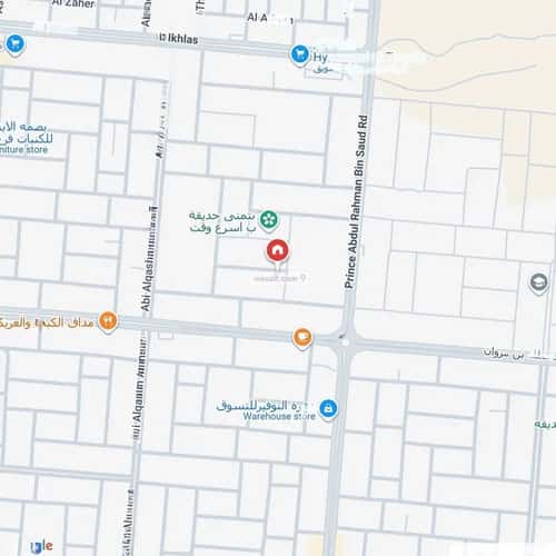 5 bedroom apartment in Tuwaiq