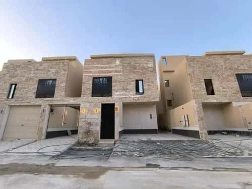 5 bedroom apartment in Tuwaiq