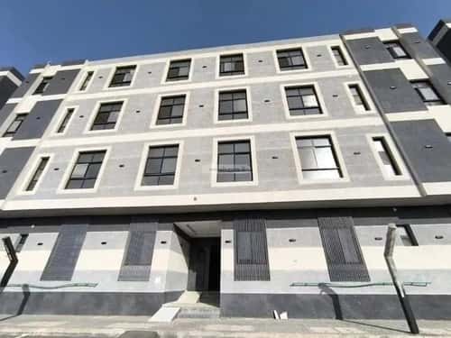3 bedroom apartment in Badr