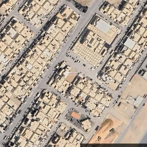 5 bedroom floor in Al Janadriyah