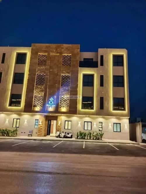 Apartment with 3 bedrooms ديراب، غرب الرياض، الرياض