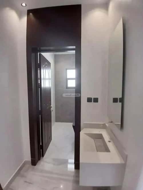 شقة 3 غرف في الرمال