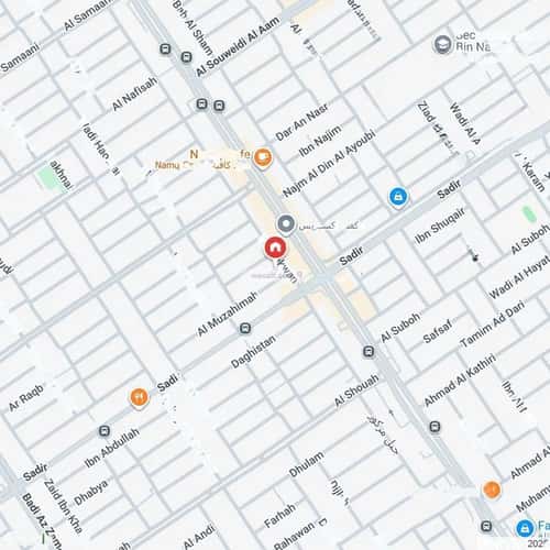 Villa 214 SQM facing East on 20m width street الزهرة، غرب الرياض، الرياض