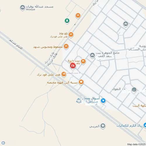 فيلا 5 غرف في بدر