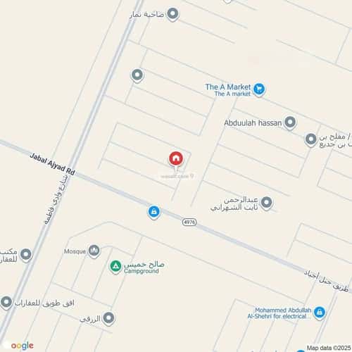 دور 4 غرف في ضاحية نمار