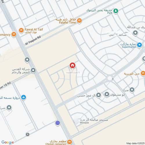 Apartment with 3 bedrooms طيبة، جنوب الرياض، الرياض