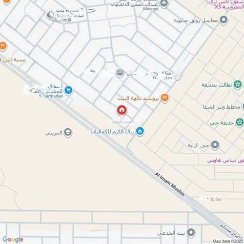 دور 5 غرف في بدر