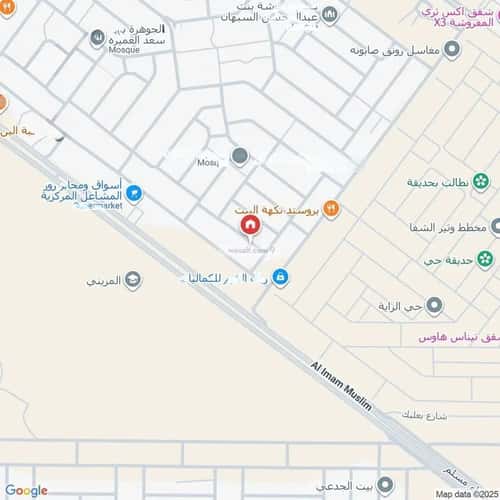 دور 5 غرف في بدر