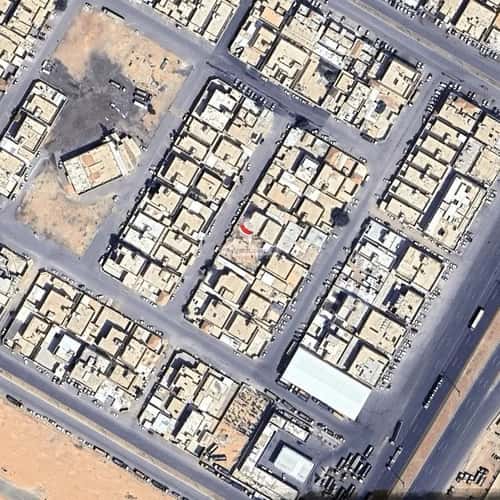 فيلا 331 متر مربع غربية على شارع 20م Dirab, West Riyadh, Riyadh