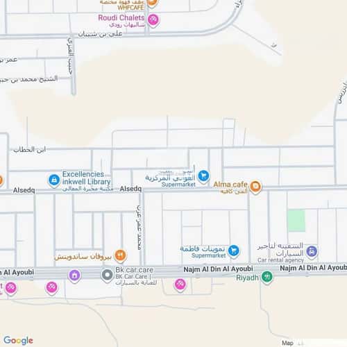 Apartment with 3 Bedrooms Al-Awaly, West Riyadh, Riyadh