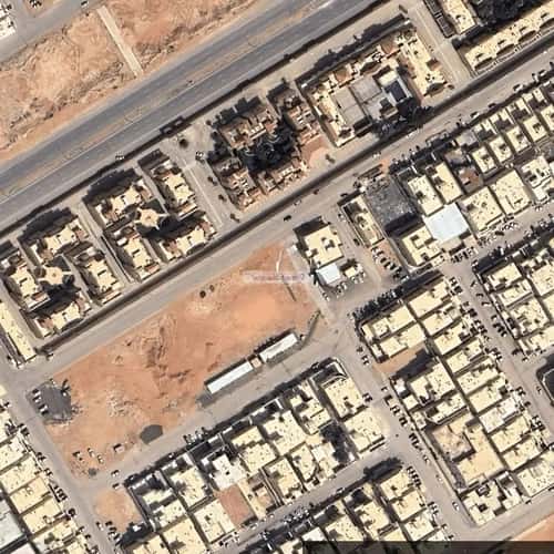 شقة 3 غرف في الرمال