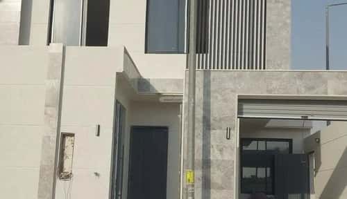 Villa 211 SQM Facing East on 15m Width Street As-Suwaidi, West Riyadh, Riyadh