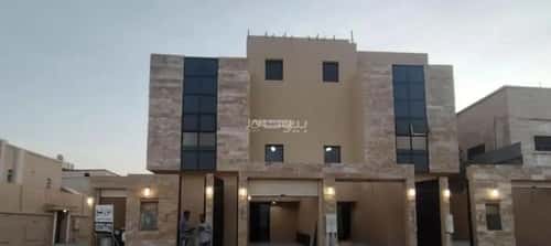 دور 4 غرف في الزهرة