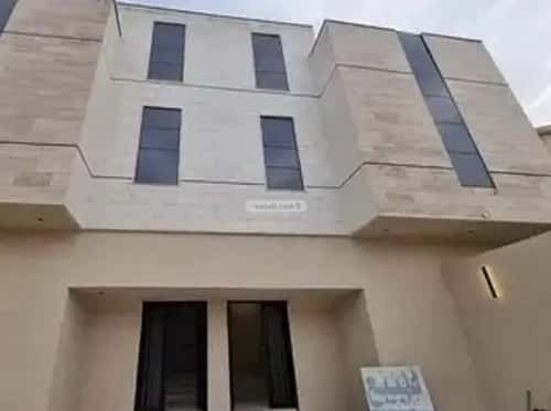 Floor 190 SQM with 5 bedrooms شبرا، غرب الرياض، الرياض