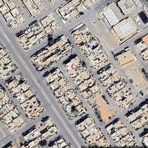 6 bedroom villa in Al Uraija Al Gharbi