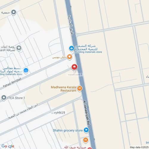 3 bedroom apartment in Al Rimal