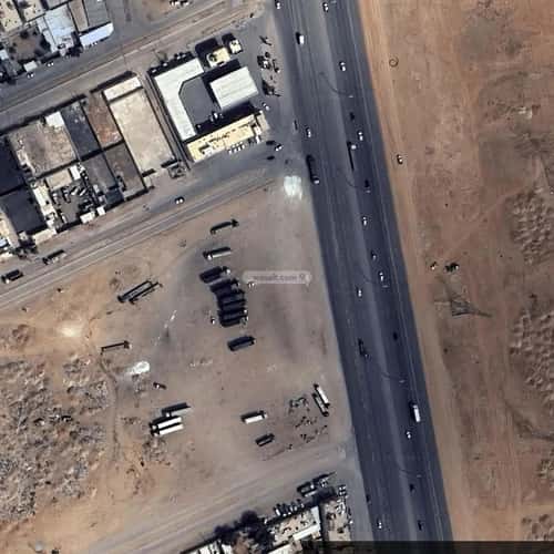 شقة 3 غرف في الرمال