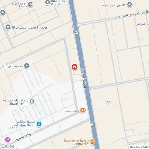 3 bedroom apartment in Al Rimal