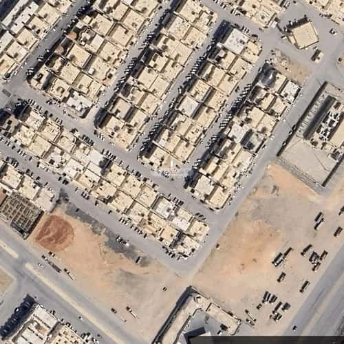 شقة 4 غرف في الجنادرية